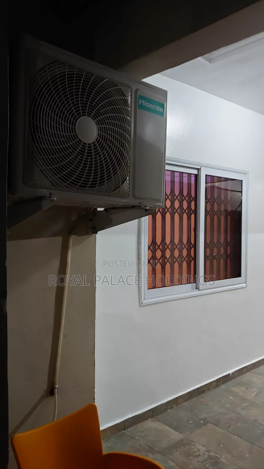 3bdrm Apartment in Trassaco East Legon, Ability for rent