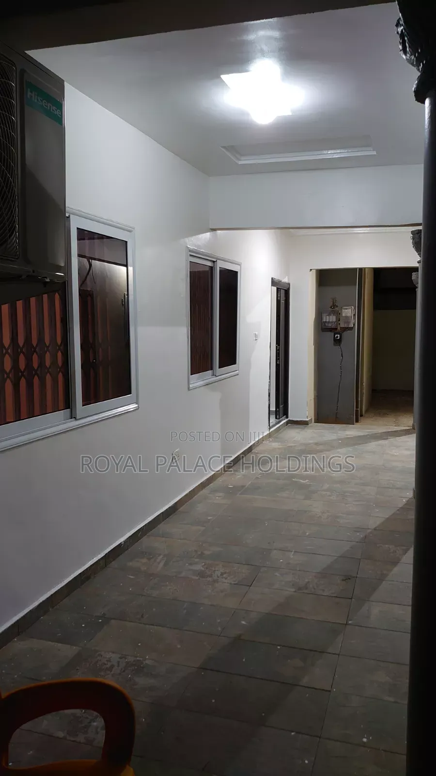 3bdrm Apartment in Trassaco East Legon, Ability for rent