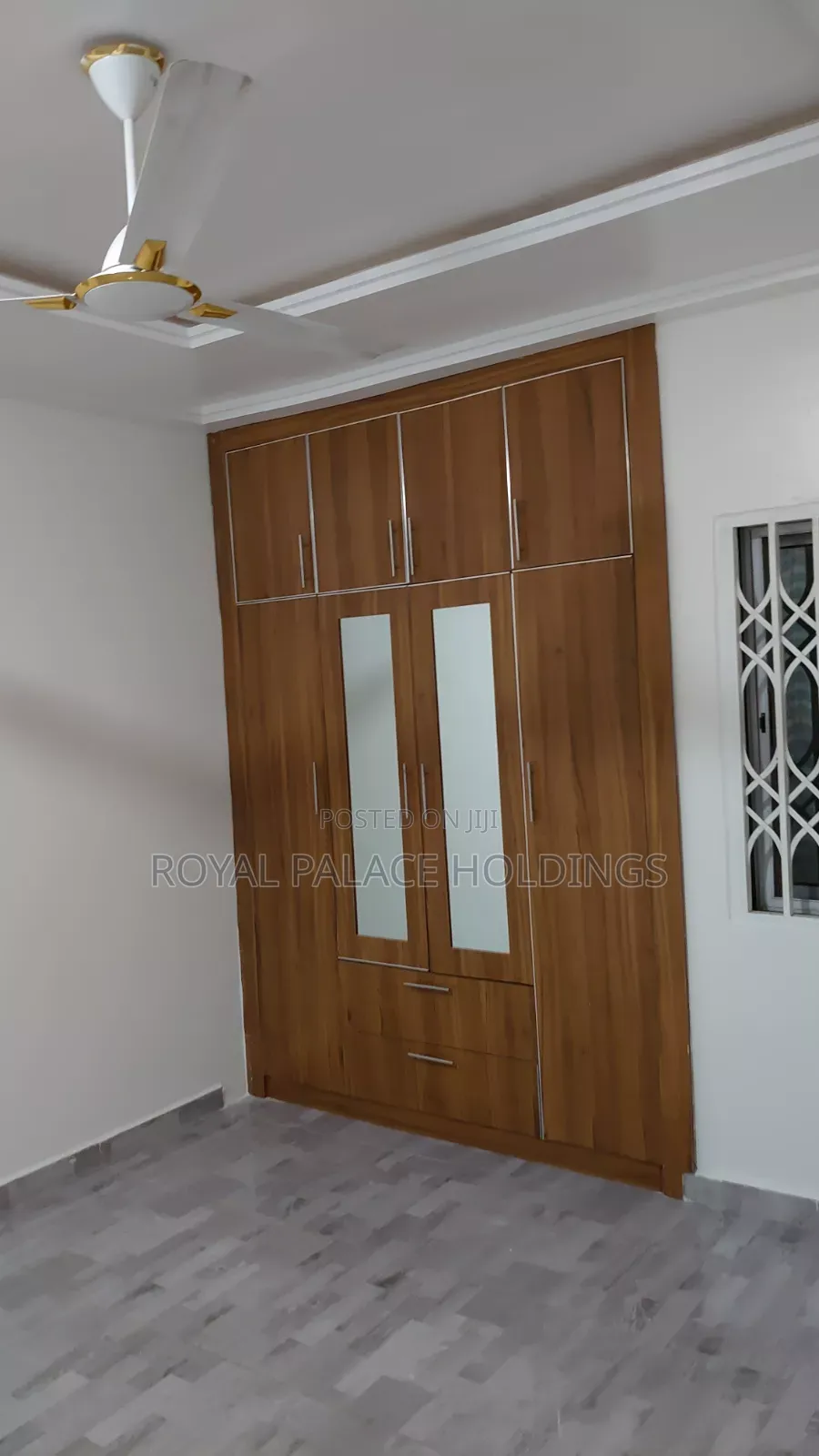 3bdrm Apartment in Trassaco East Legon, Ability for rent