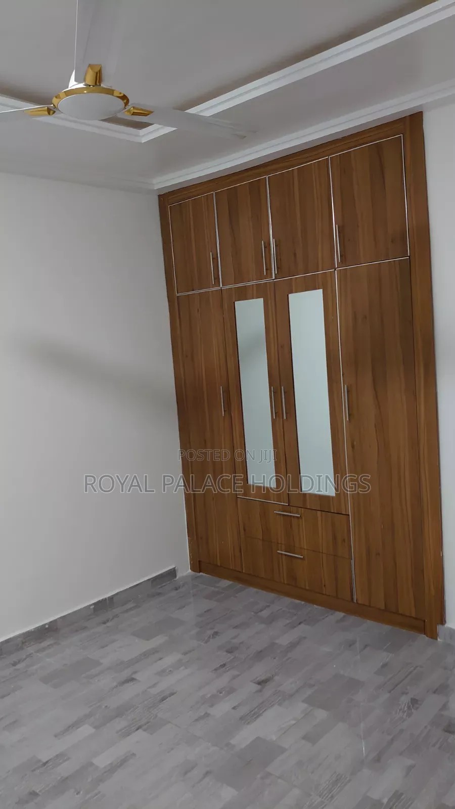 3bdrm Apartment in Trassaco East Legon, Ability for rent
