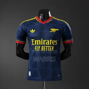Authentic Jersey