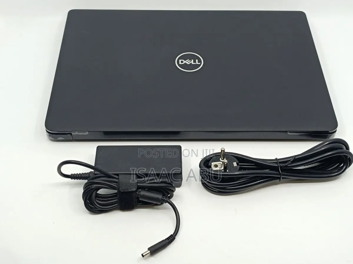 Laptop Dell Latitude 3500 8GB Intel Core i5 SSD 256GB