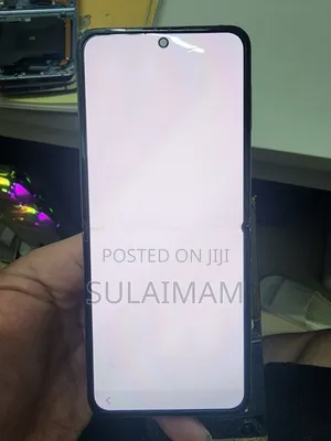 Samsung Flip 4 Screen Replacement