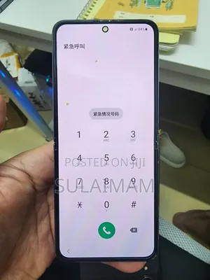 Samsung Flip 4 Screen Replacement