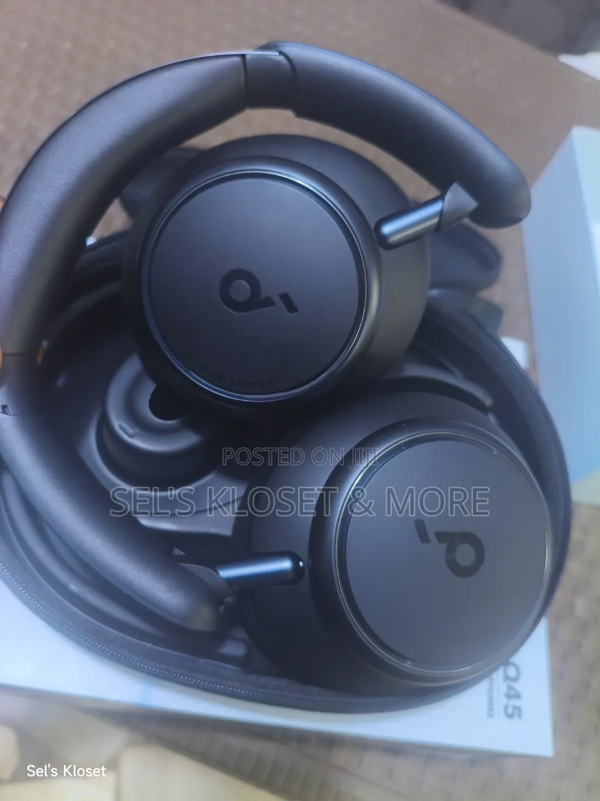 Soundcore Space Q45