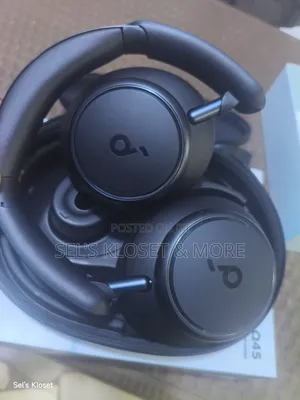 Soundcore Space Q45