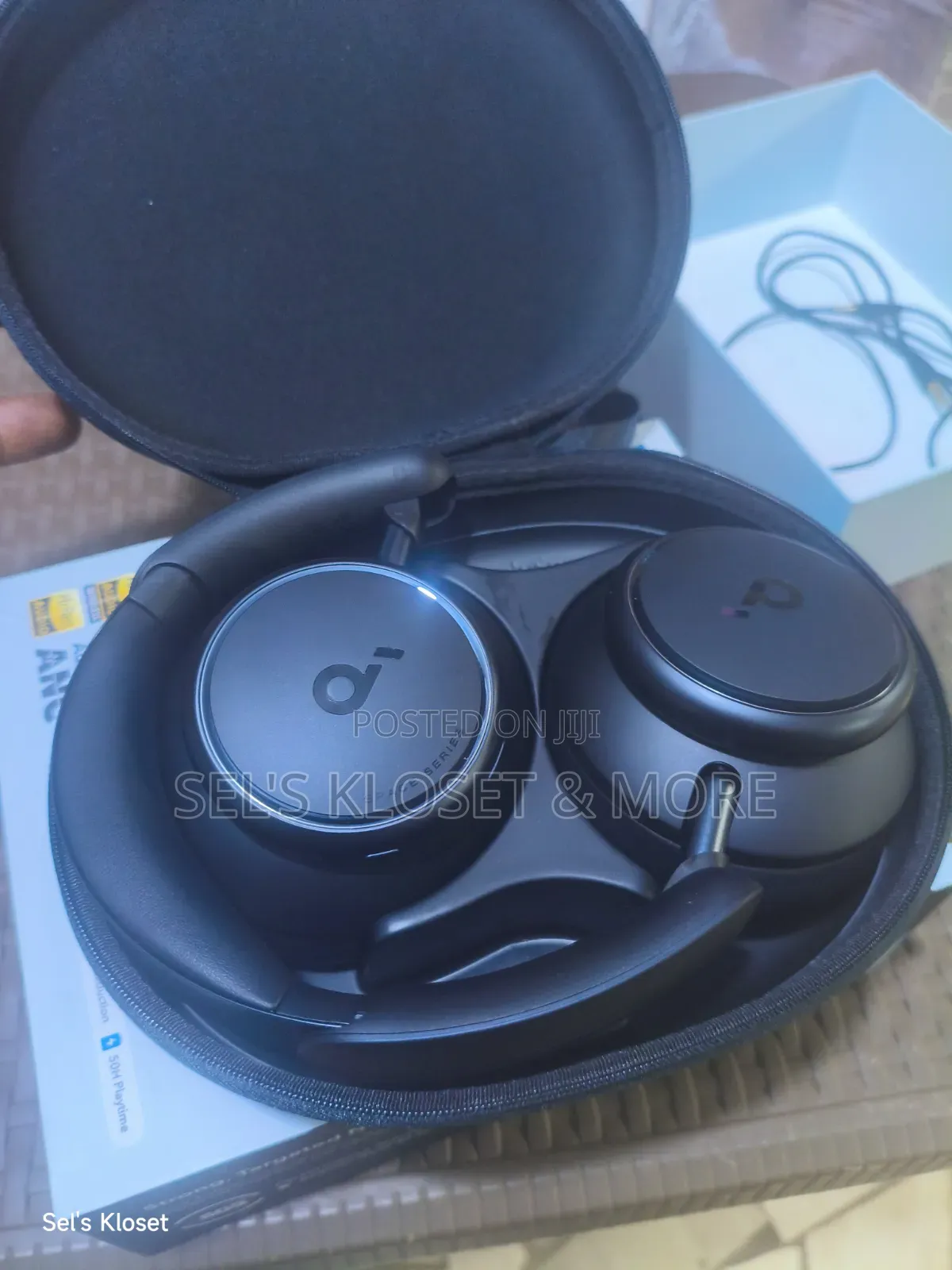Soundcore Space Q45