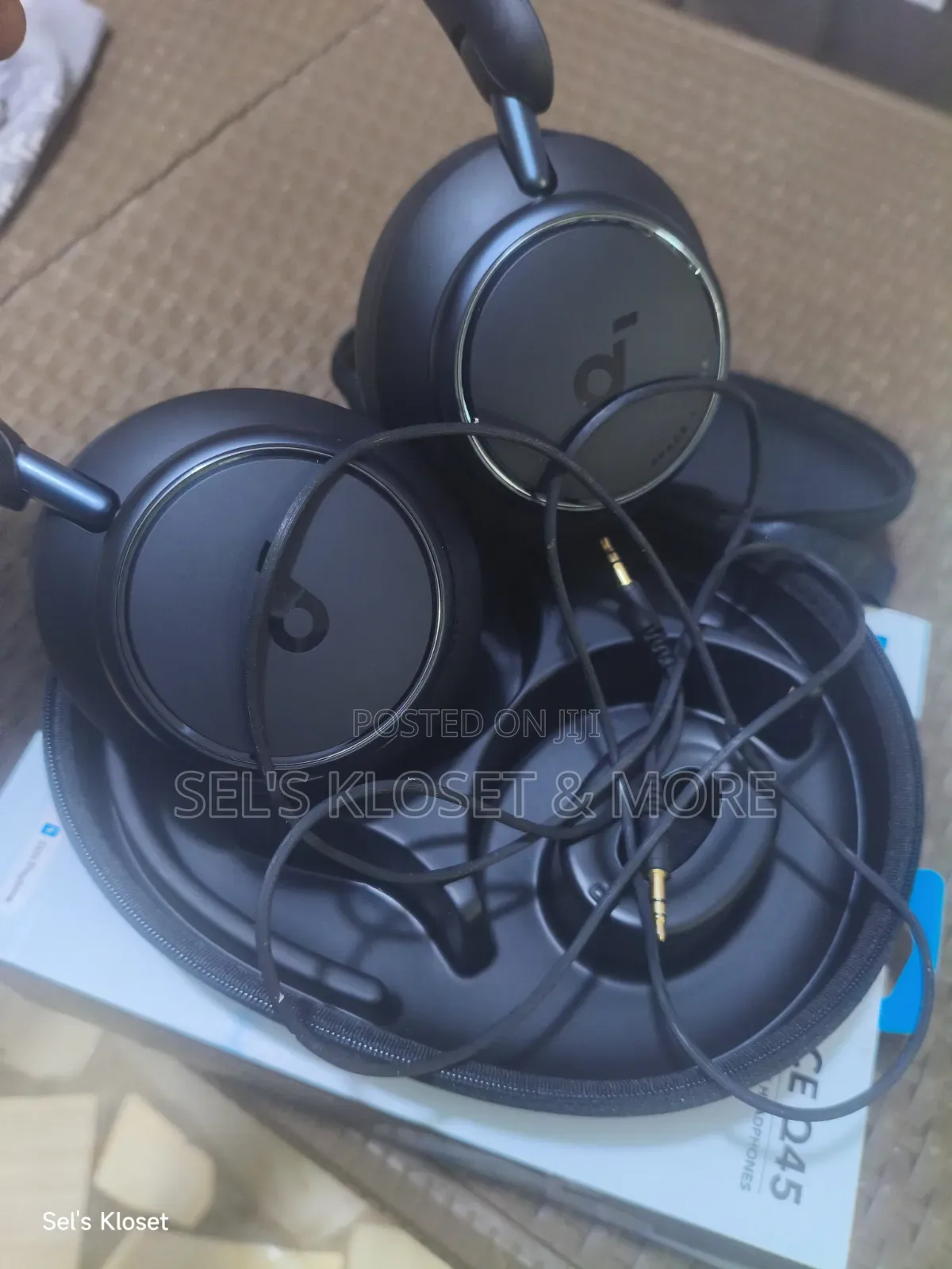 Soundcore Space Q45