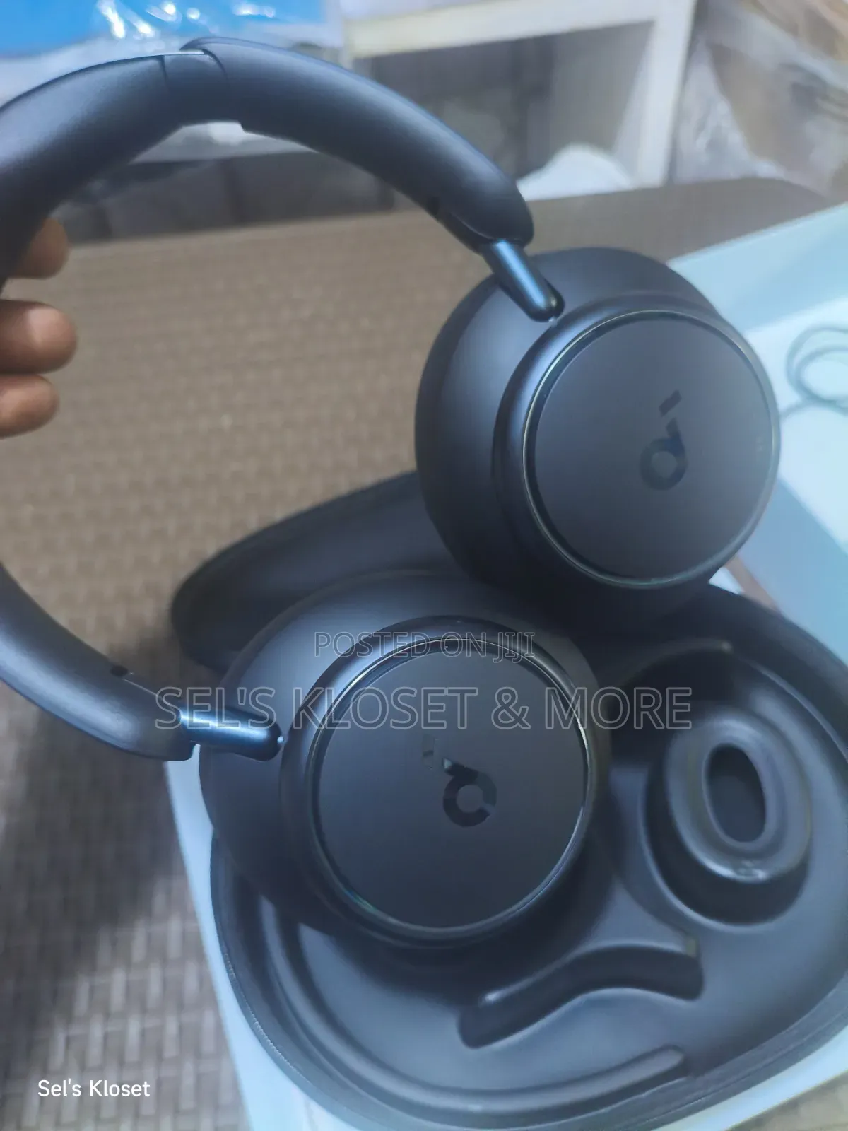 Soundcore Space Q45