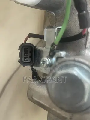 2010 Honda CR-V AC Compressor