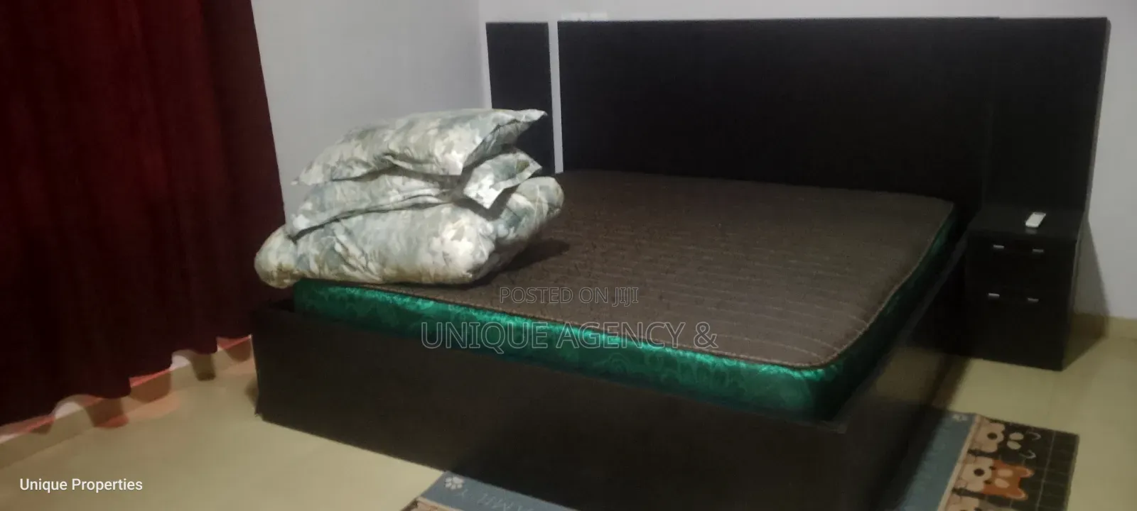 Furnished 3bdrm Duplex in Adenta for rent