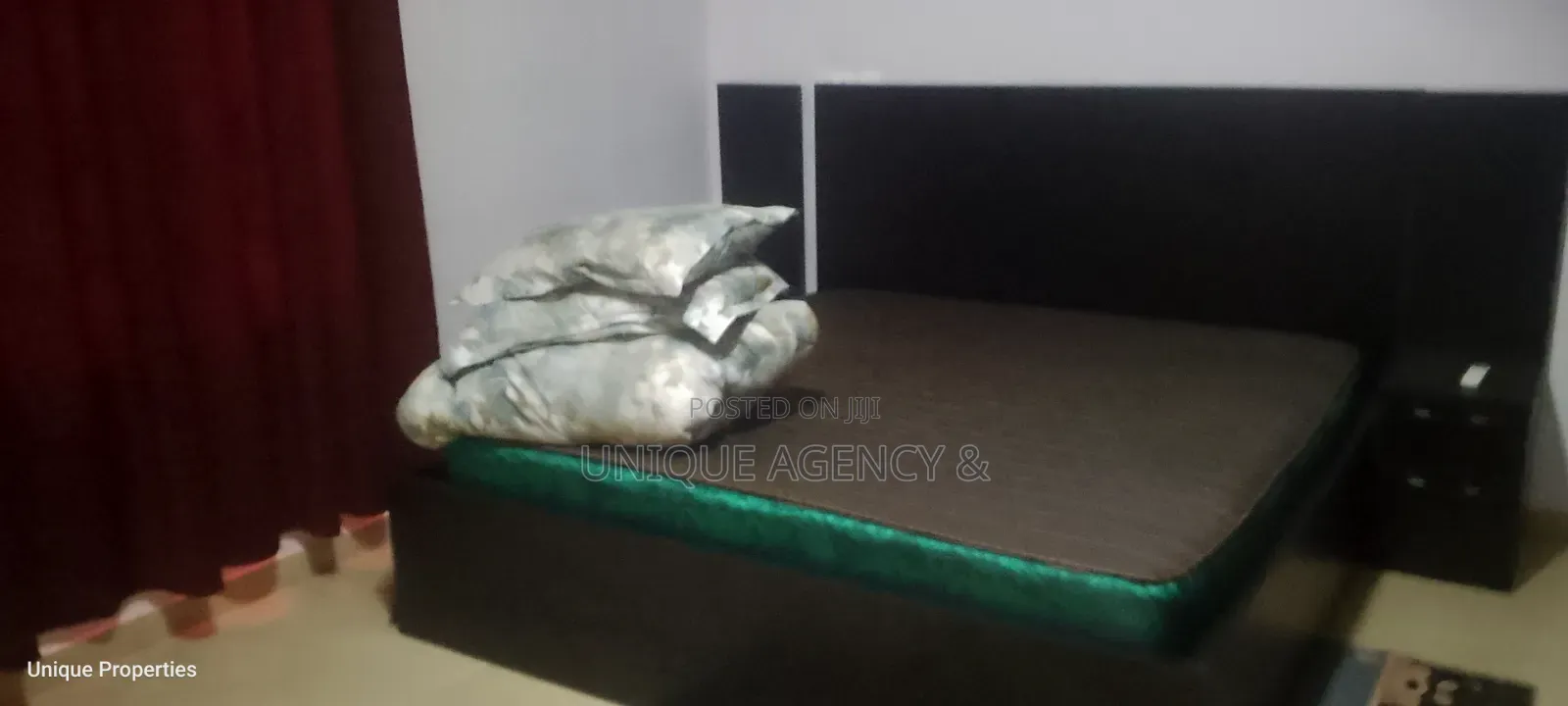 Furnished 3bdrm Duplex in Adenta for rent