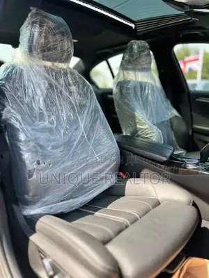 BMW 530i 2020 White