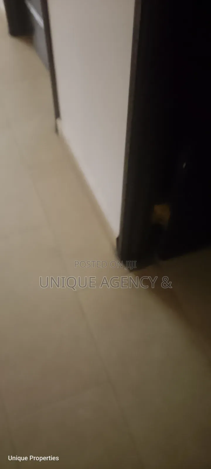 Furnished 3bdrm Duplex in Adenta for rent