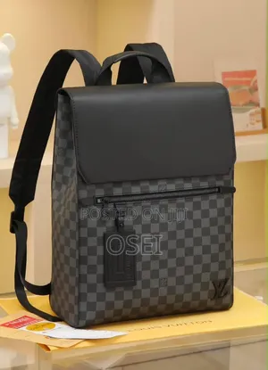Quality Louis Vuitton Backpack