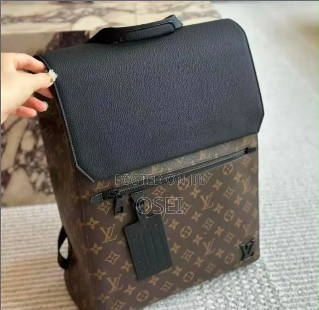 Quality Louis Vuitton Backpack