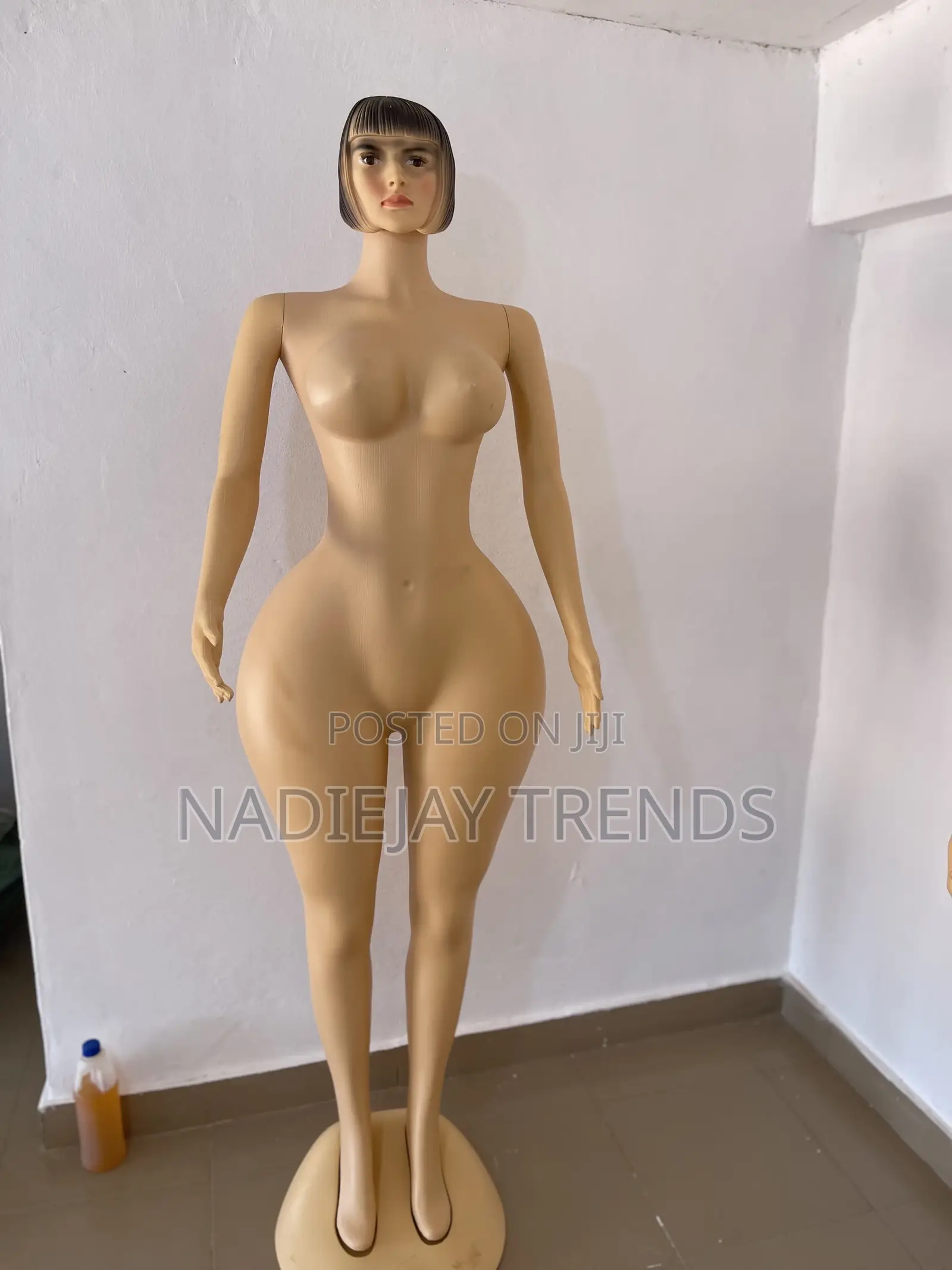 Mannequins