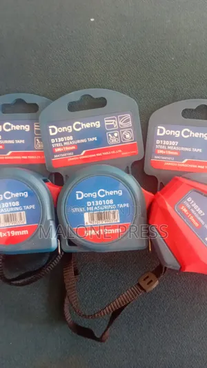 Dong Cheng Measuresing Tape