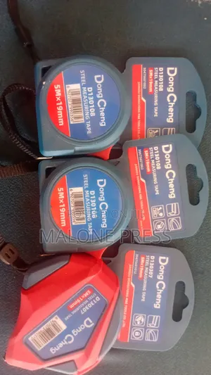 Dong Cheng Measuresing Tape