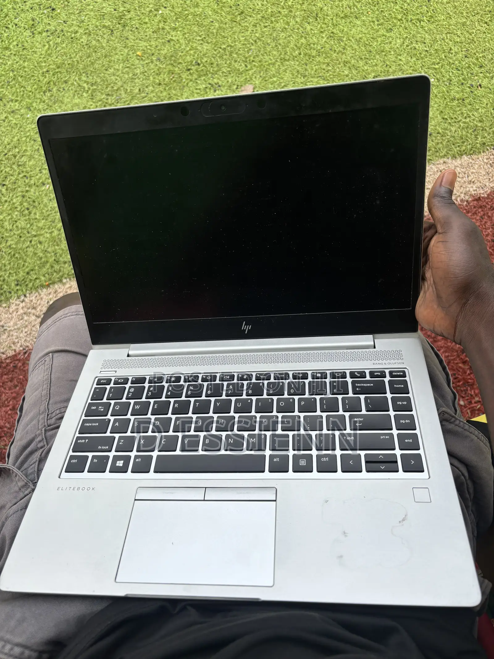 Laptop HP EliteBook 745 G6 16GB AMD Ryzen 5 SSD 1T