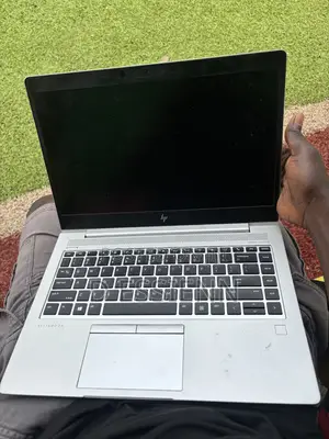 Laptop HP EliteBook 745 G6 16GB AMD Ryzen 5 SSD 1T