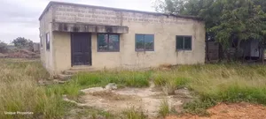 3bdrm Bungalow in Market for sale