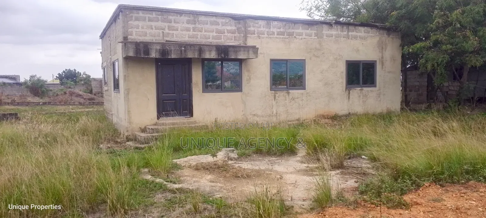 3bdrm Bungalow in Market for sale