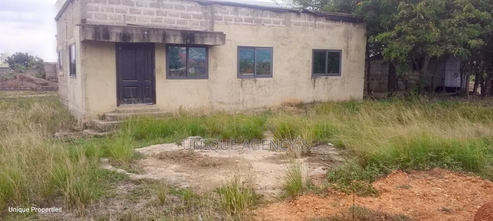 3bdrm Bungalow in Market for sale