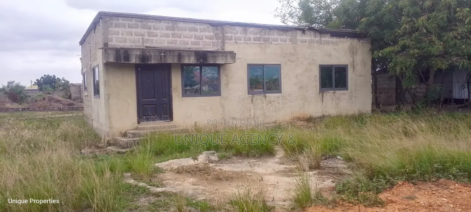 3bdrm Bungalow in Market for sale