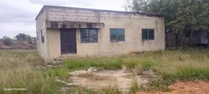3bdrm Bungalow in Market for sale