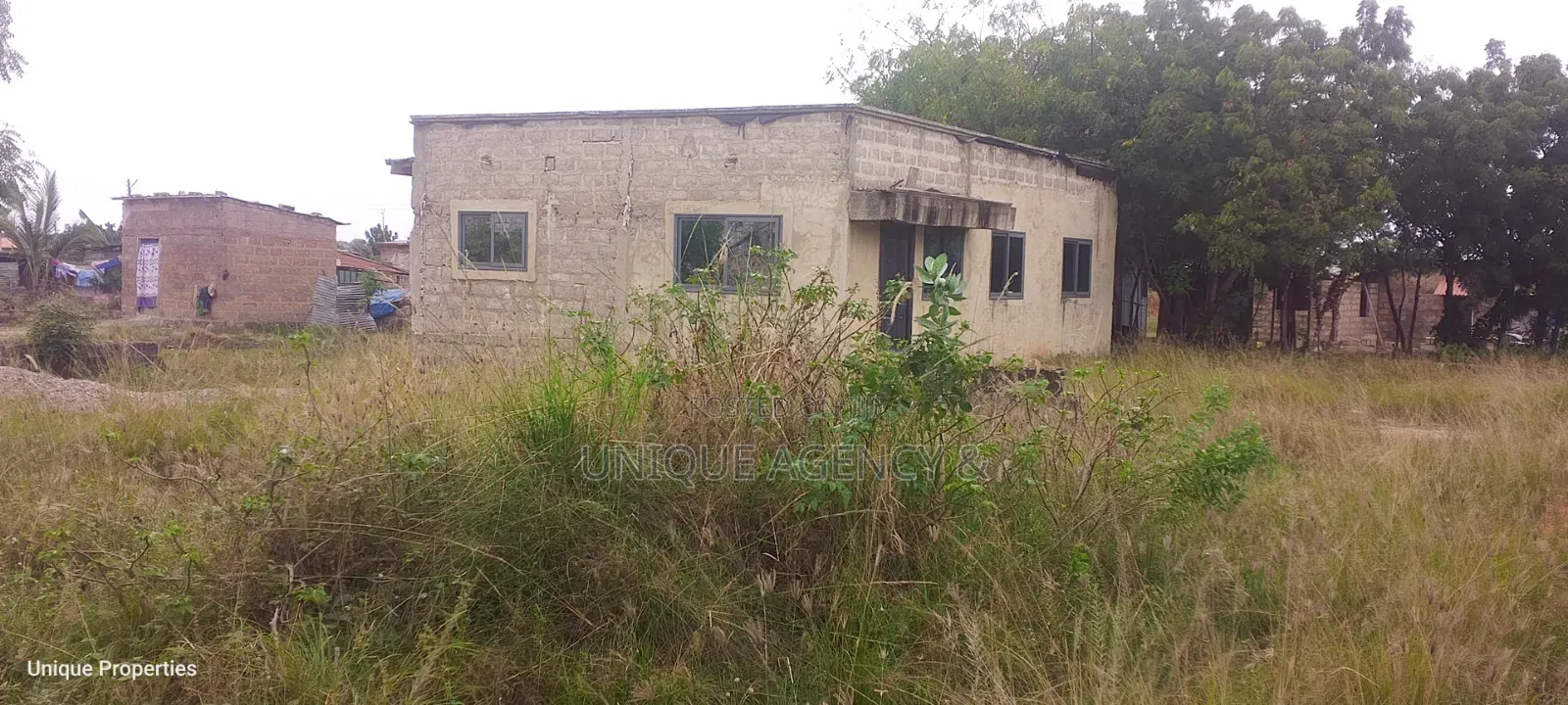 3bdrm Bungalow in Market for sale