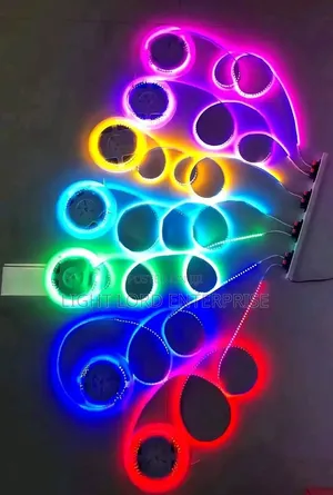 VzV-12V-24V-220V COB Light All Color Available
