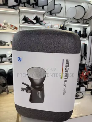 AMARAN 360c RGB Video Light