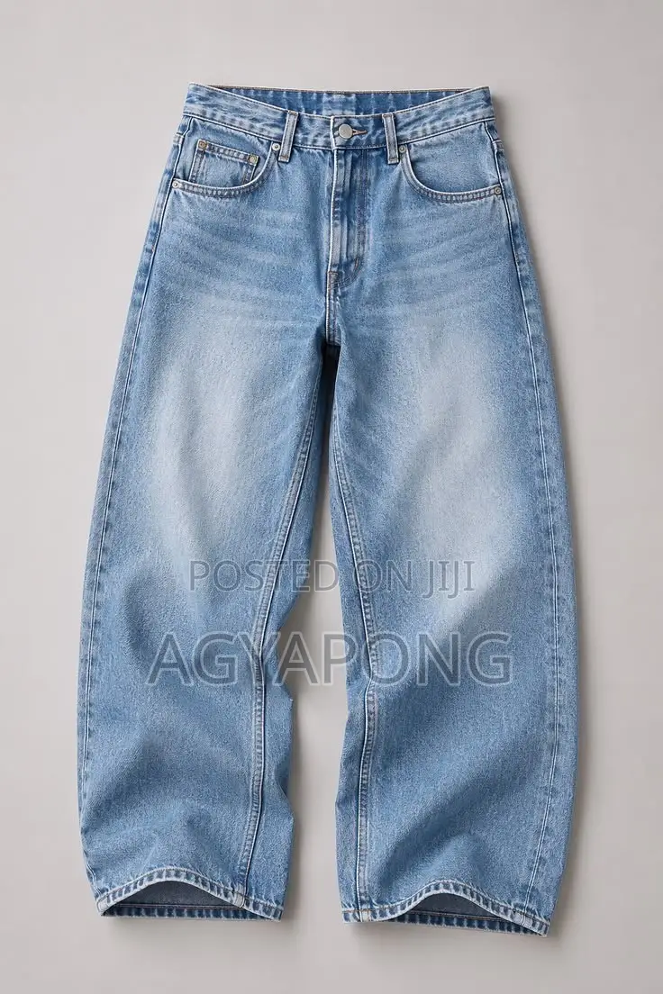 Quality Men’s JEANS