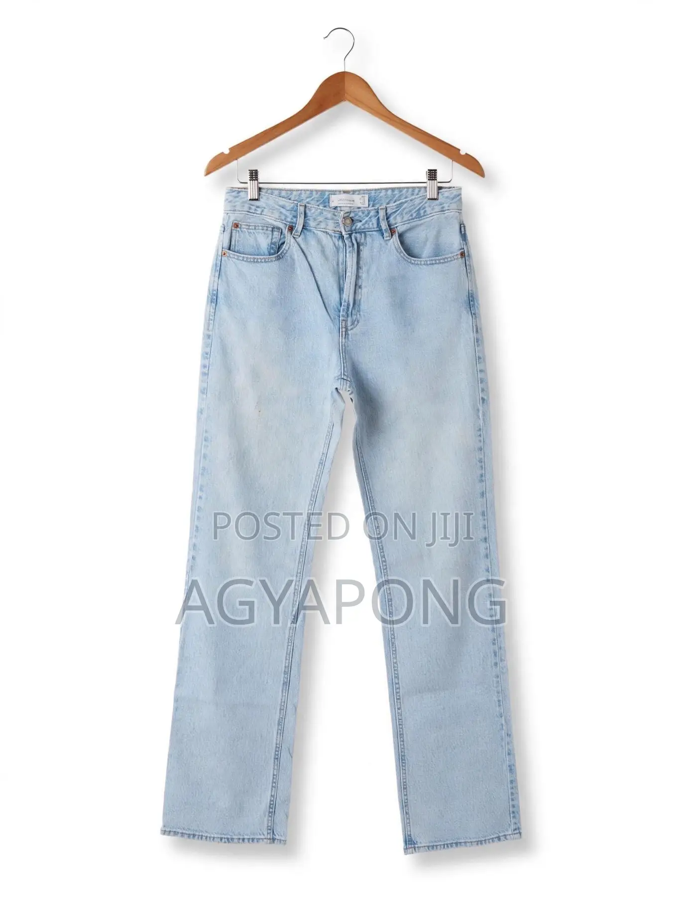 Quality Men’s JEANS