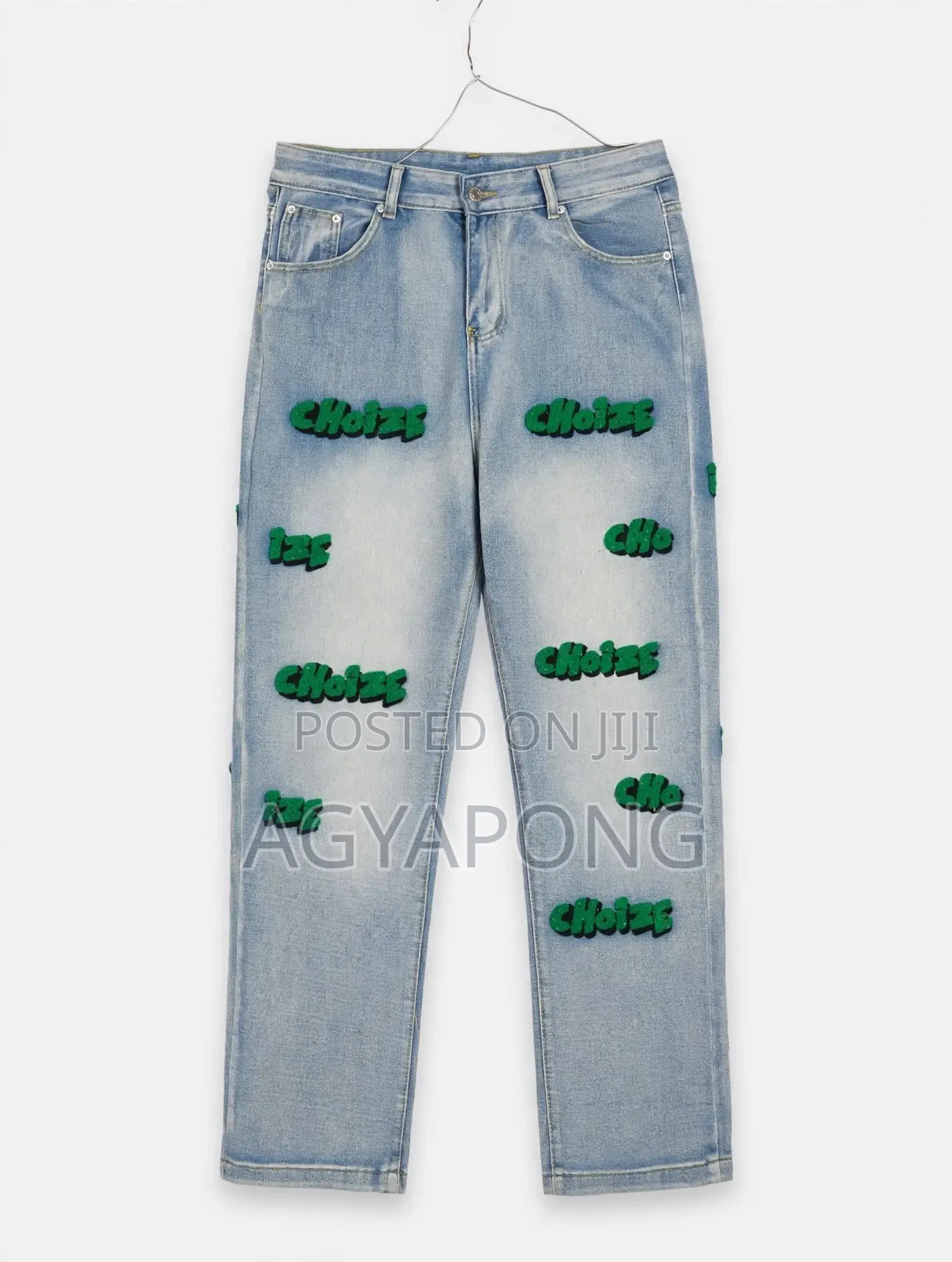 Quality Men’s JEANS