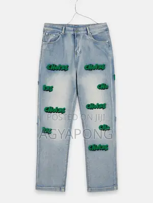 Quality Men’s JEANS