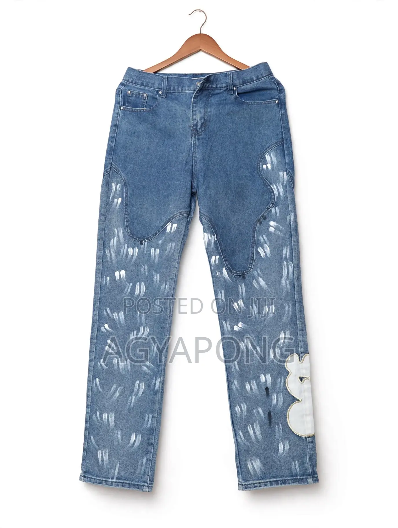 Quality Men’s JEANS