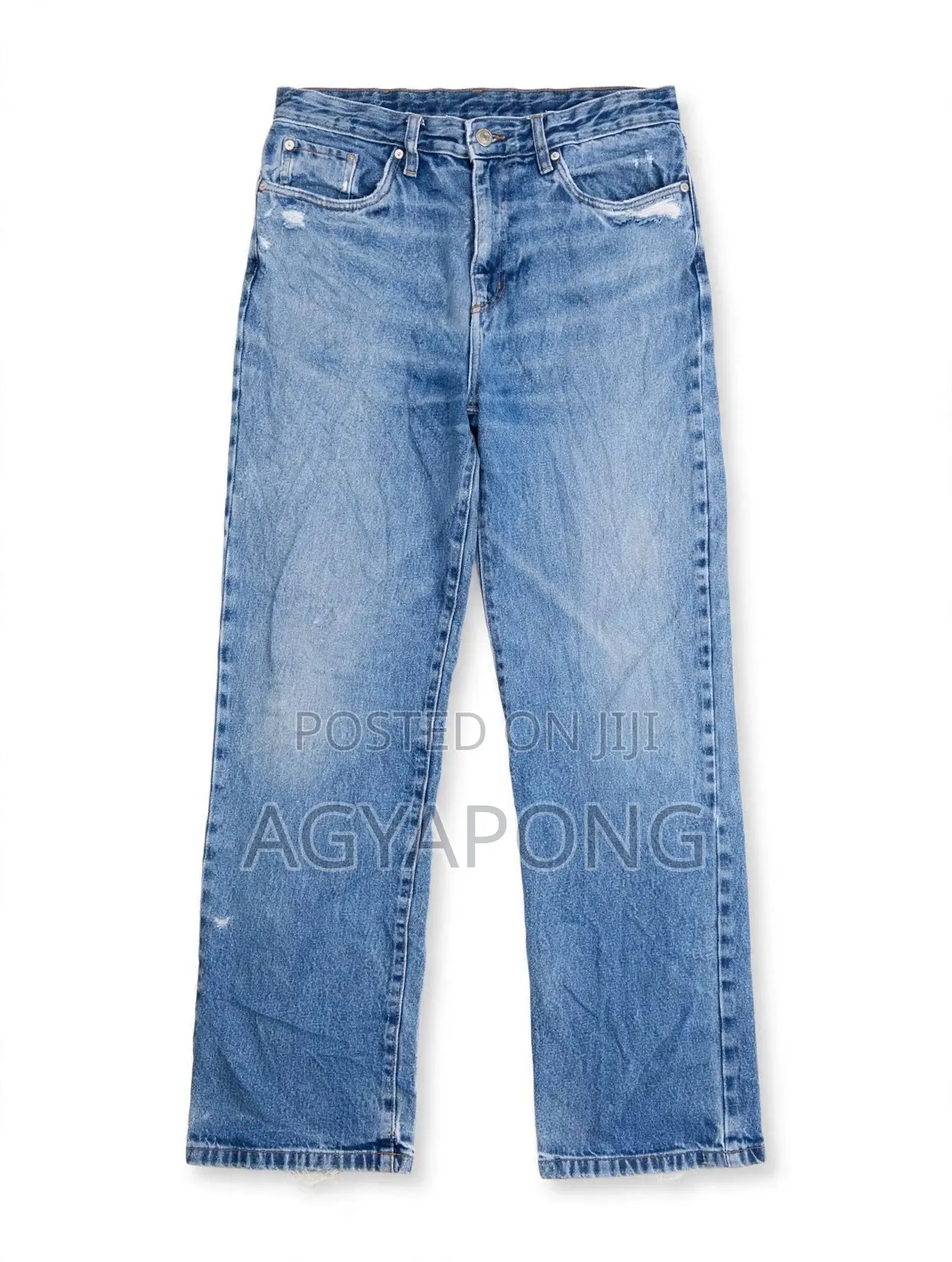 Quality Men’s JEANS