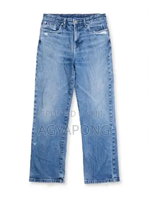 Quality Men’s JEANS