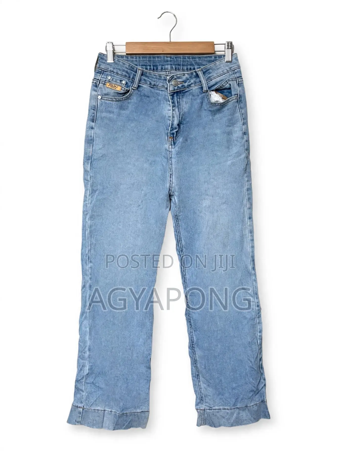 Quality Men’s JEANS