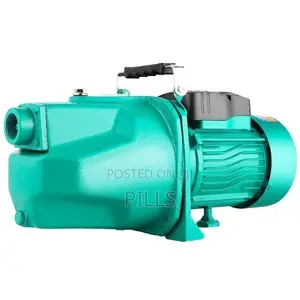 Pump Machine