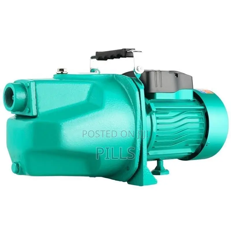 Pump Machine