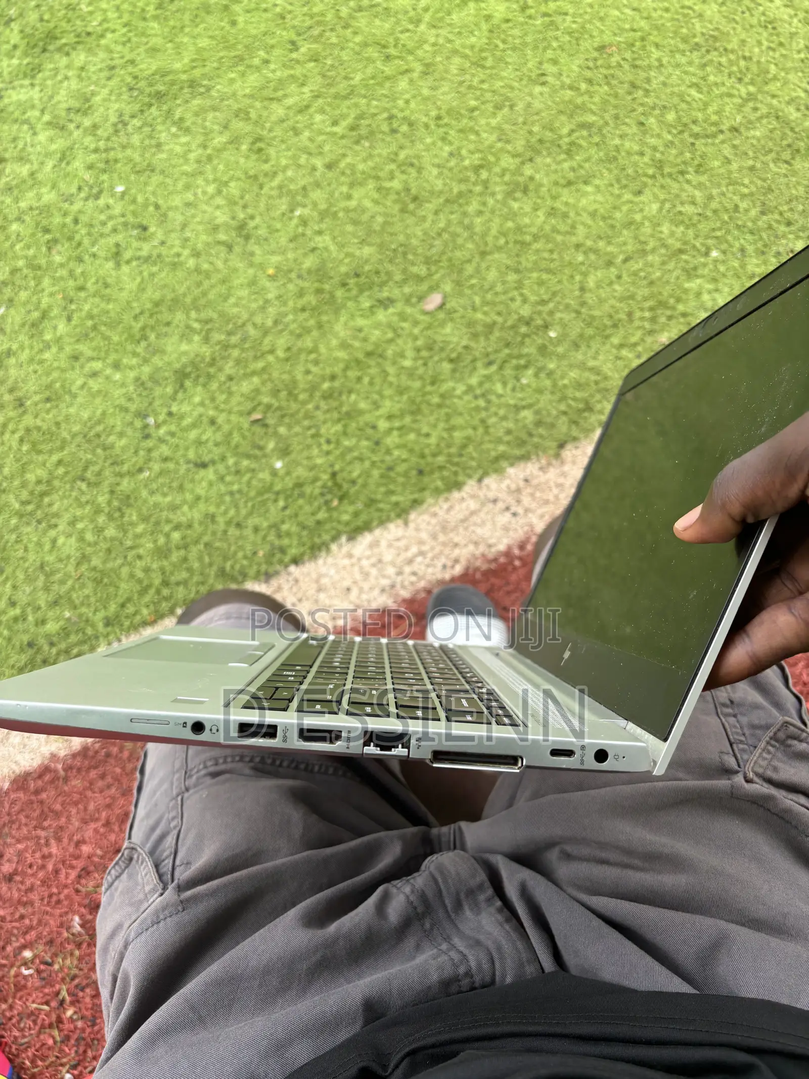 Laptop HP EliteBook 745 G6 16GB AMD Ryzen 5 SSD 1T