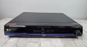 Very LG Powerful Hometheater 5.1 Home Theater Derk Only for Sale