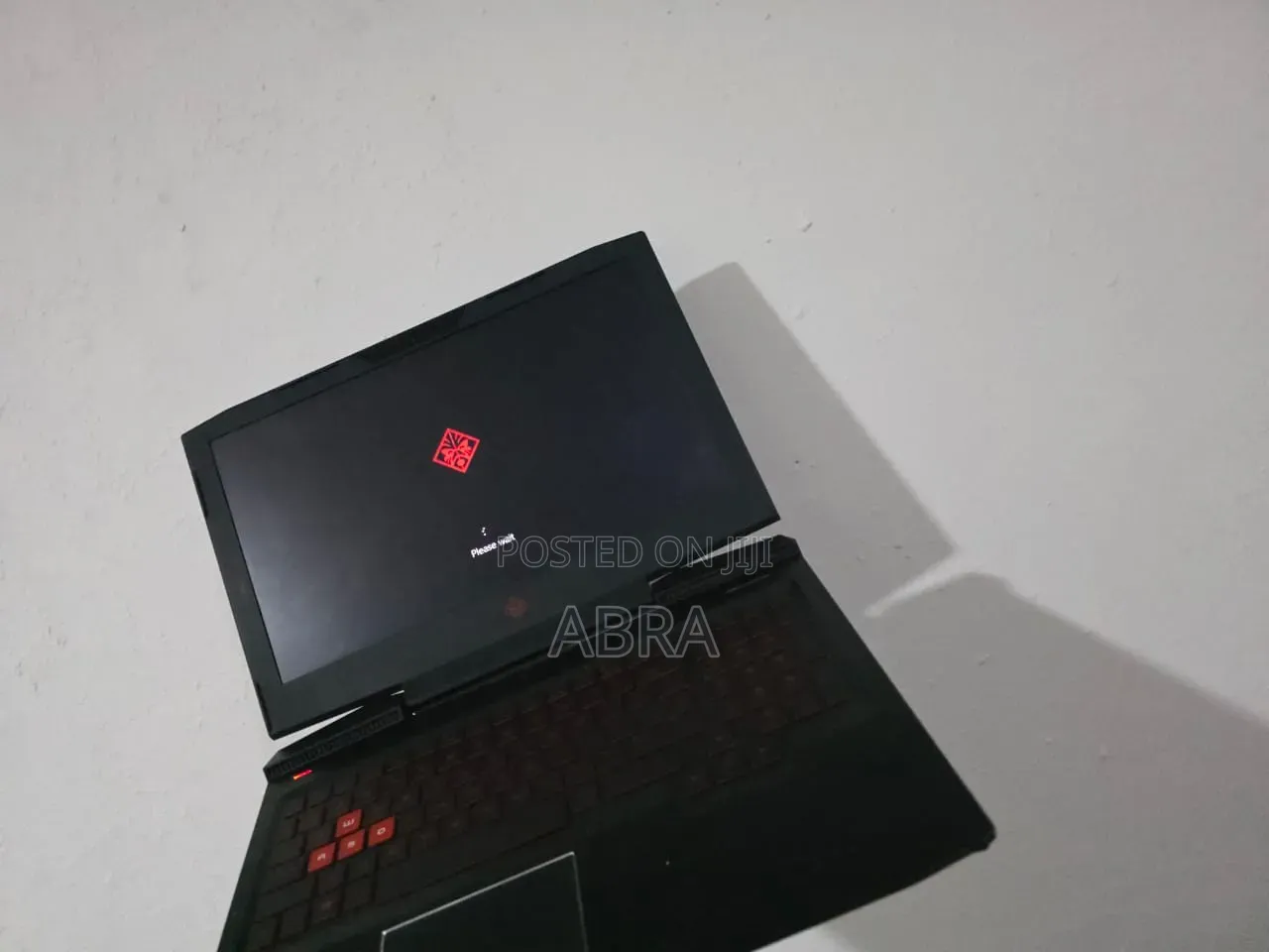 Laptop HP Omen 15t 16GB Intel Core i7 SSD 512GB