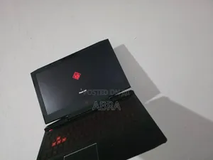 Laptop HP Omen 15t 16GB Intel Core i7 SSD 512GB