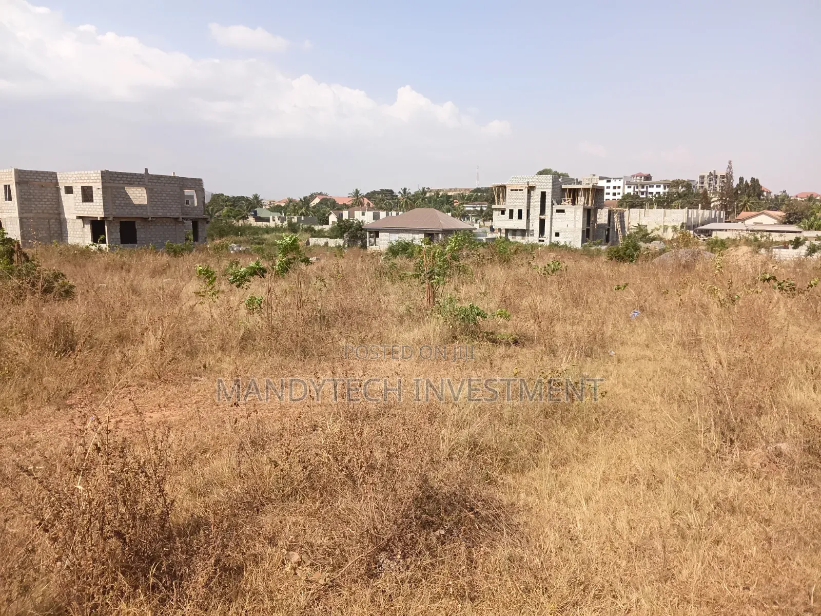 Premier Prime Land - Amrahia