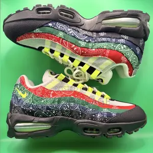 Nike Air Max 95 Big Bubble