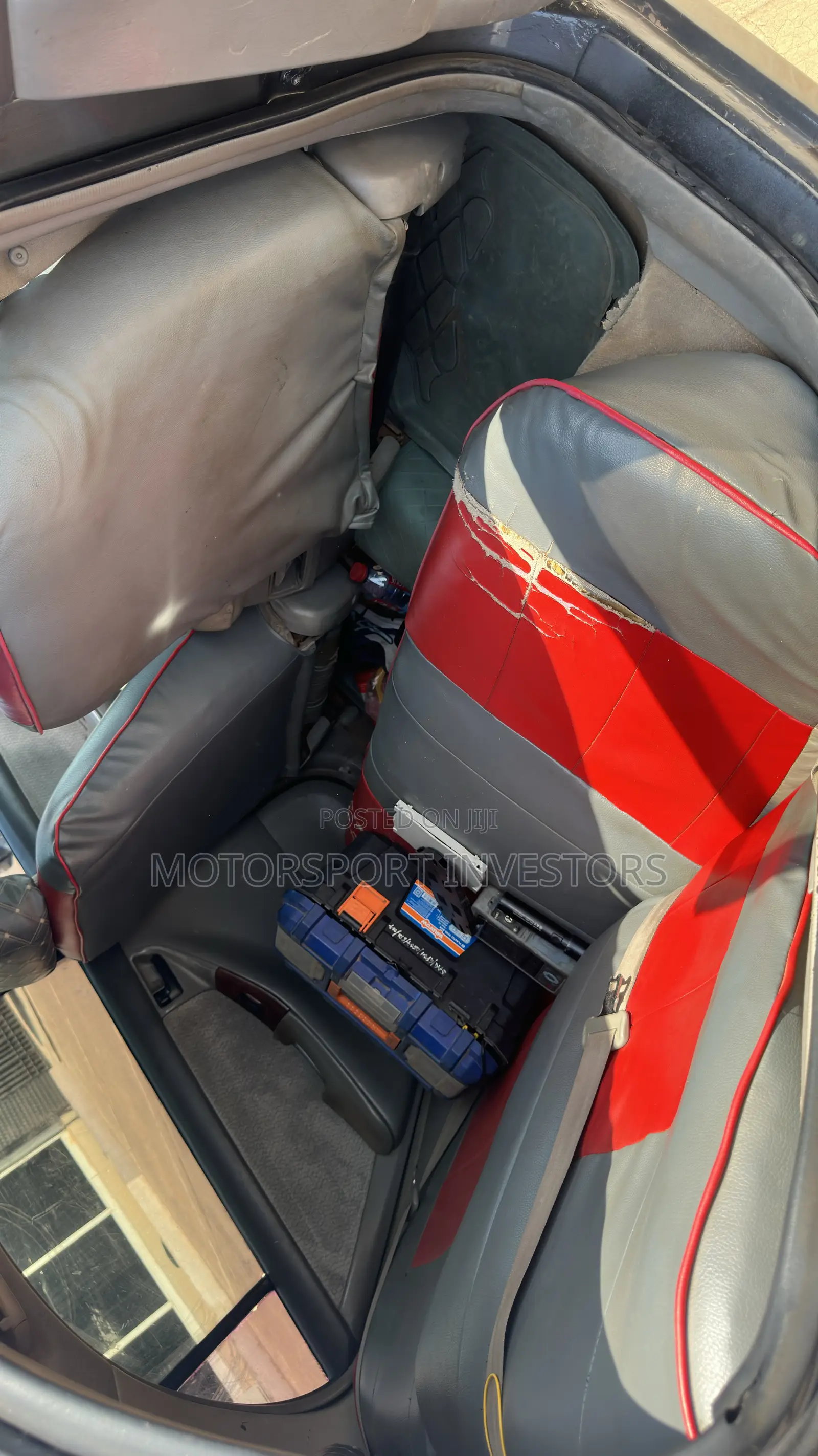 Toyota Corolla LE 2007 Gray